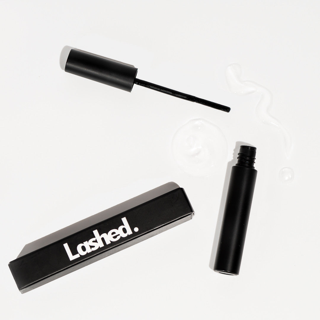 Lash Glue Remover