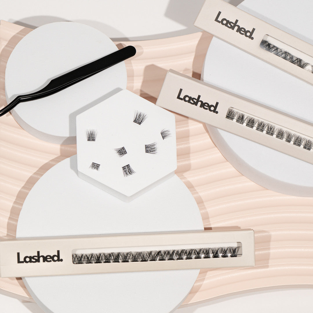 'Bold' Lash Pack