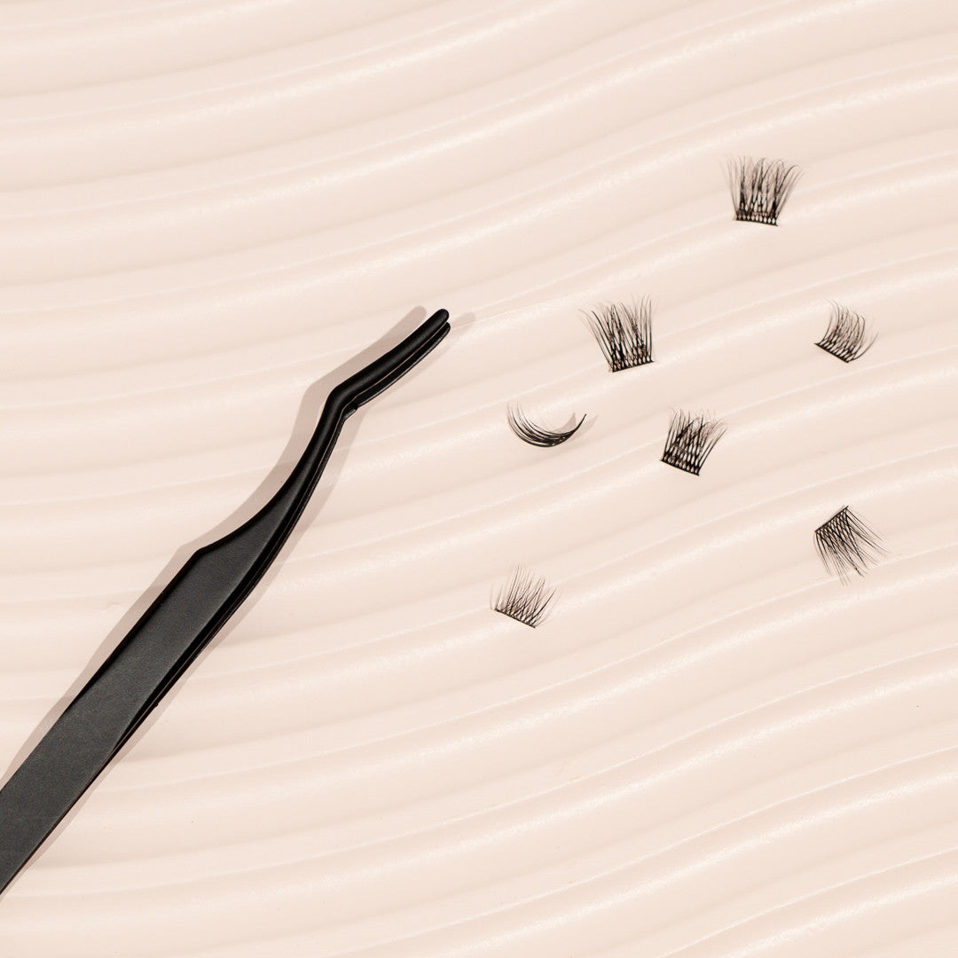 Lash Applicator Tool