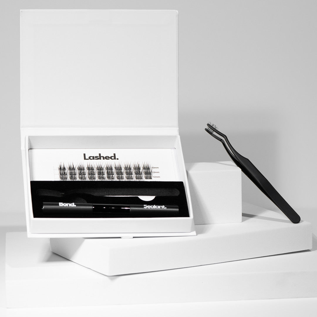 DIY Lash Extension Kit