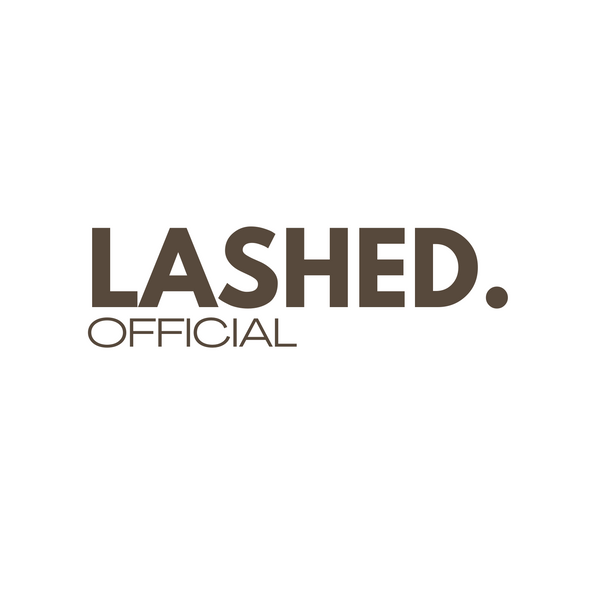 Lashed Official